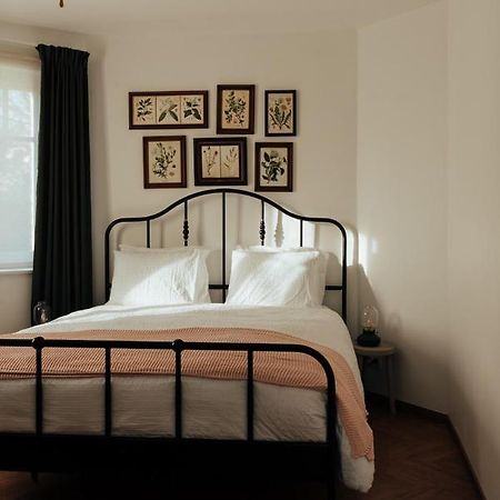Authentieke Vakantiewoning Op 200 M Van Het Strand Де Пане Екстериор снимка